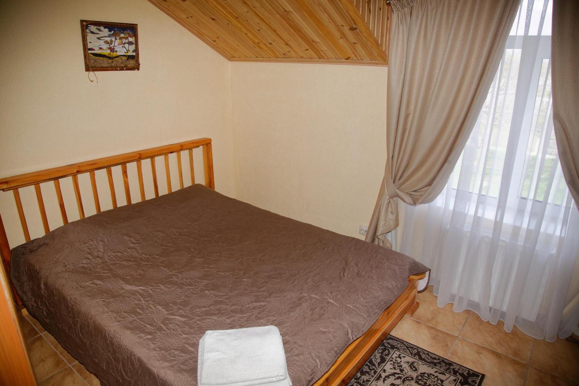 Mini-Hotel Yandrusi Kamjanez-Podilskyj Exterior foto