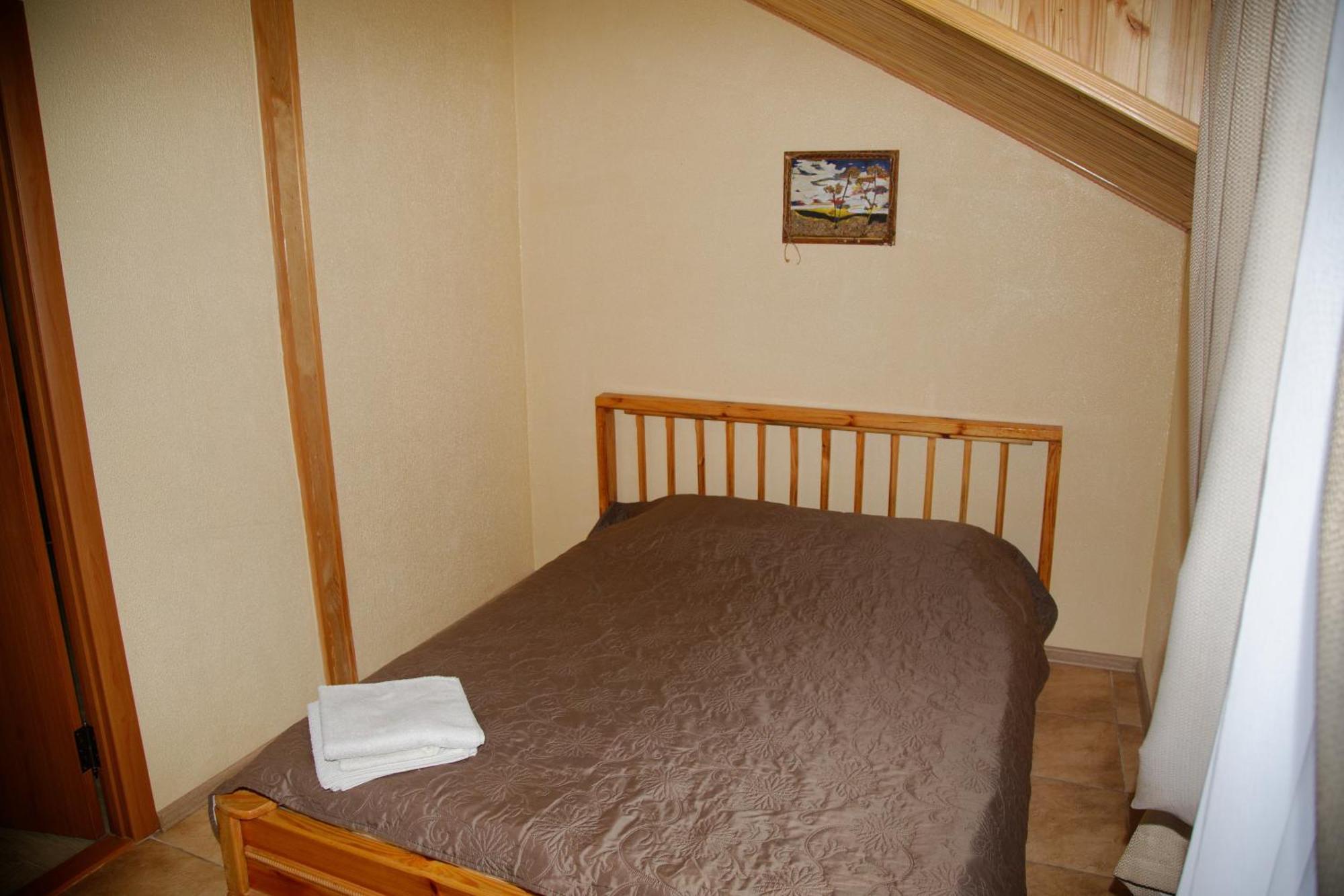 Mini-Hotel Yandrusi Kamjanez-Podilskyj Exterior foto