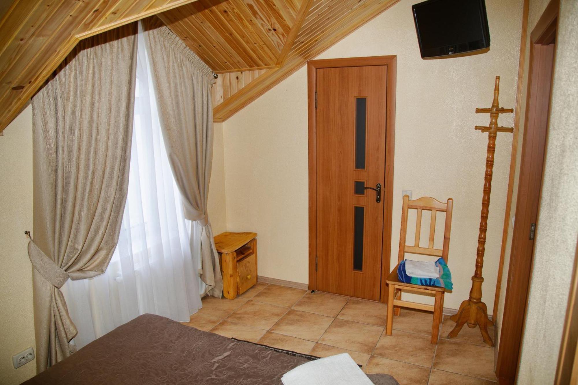Mini-Hotel Yandrusi Kamjanez-Podilskyj Exterior foto