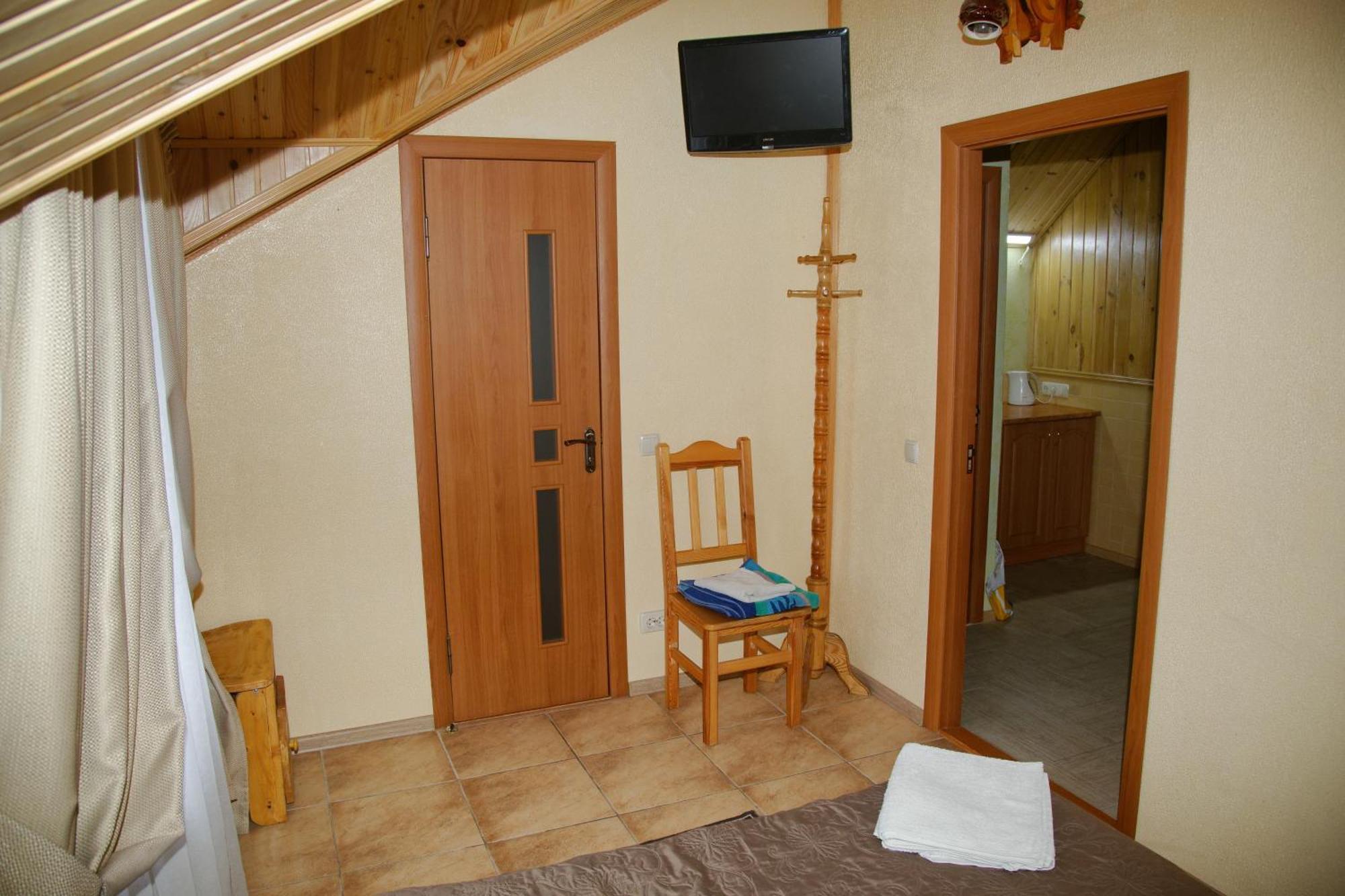 Mini-Hotel Yandrusi Kamjanez-Podilskyj Exterior foto