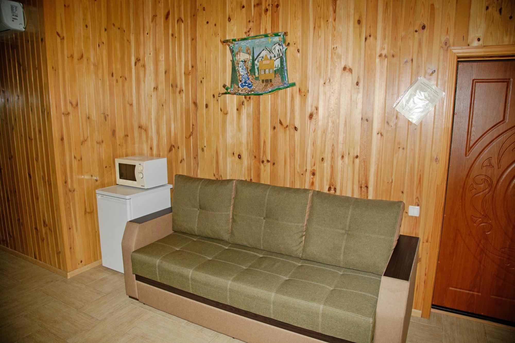 Mini-Hotel Yandrusi Kamjanez-Podilskyj Exterior foto