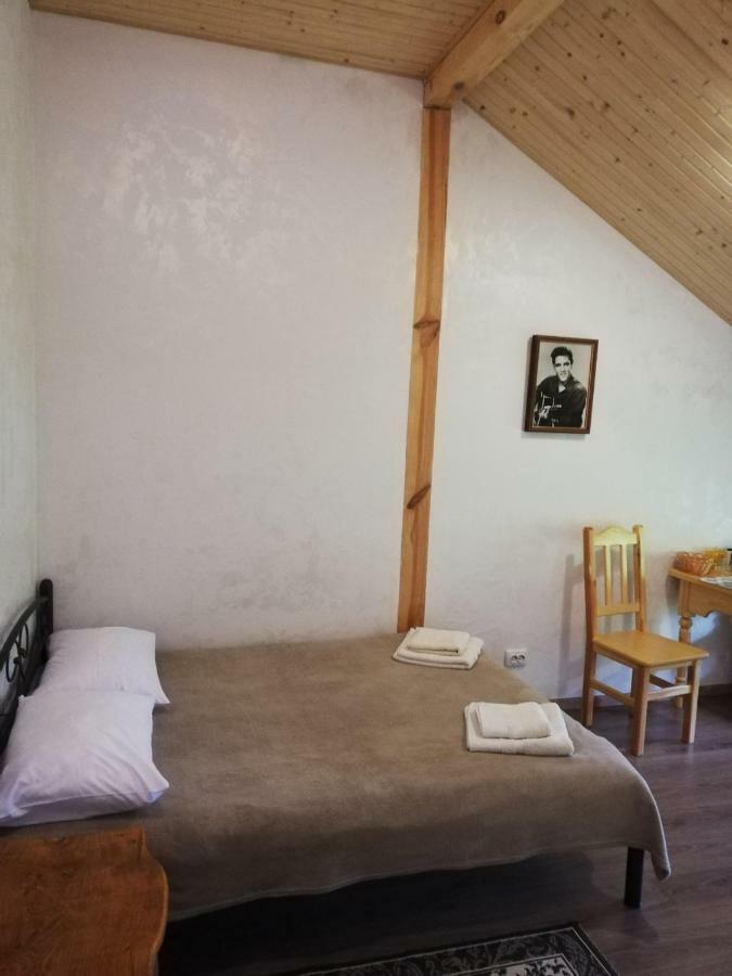 Mini-Hotel Yandrusi Kamjanez-Podilskyj Exterior foto